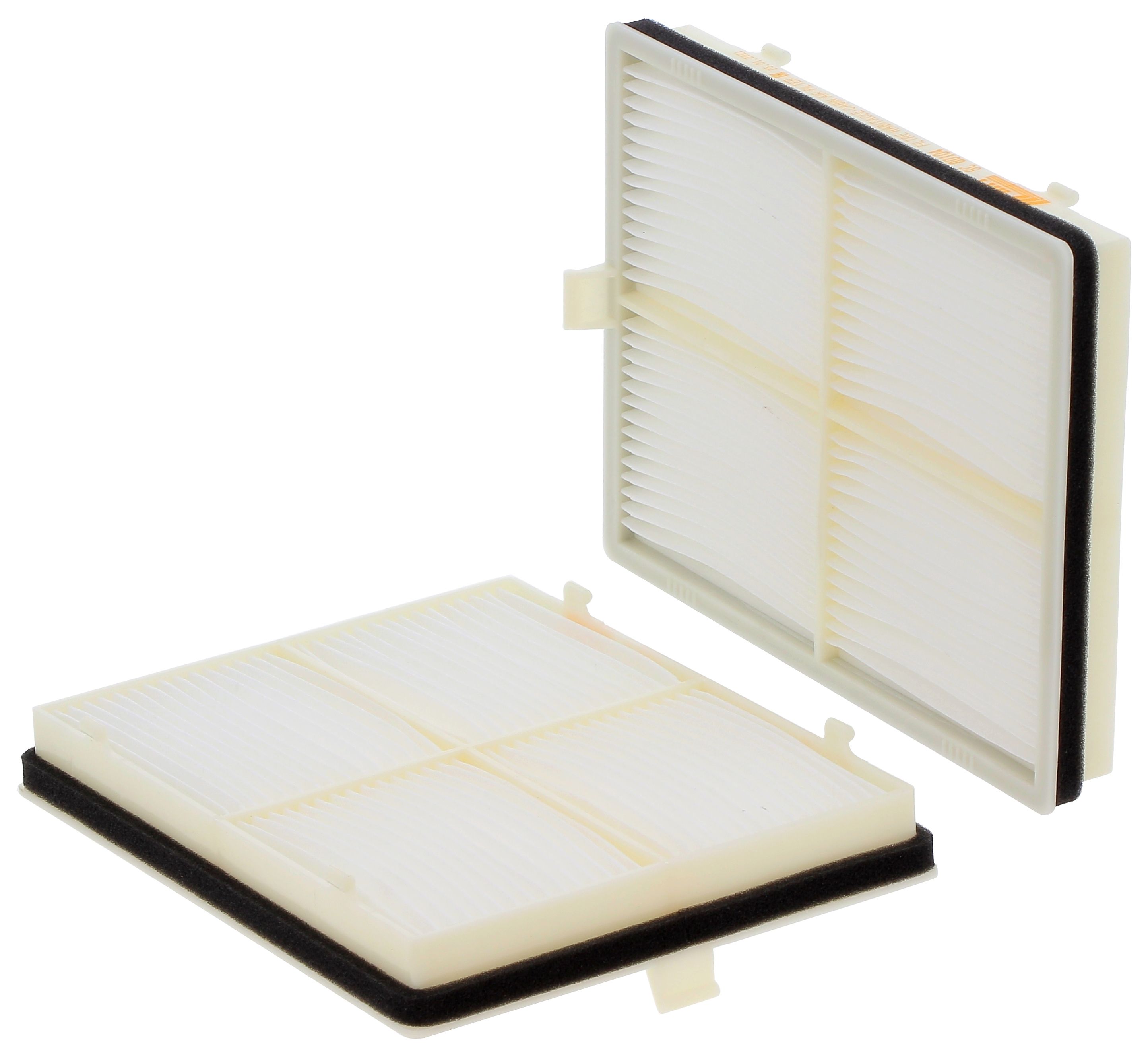 Filtre habitacle CASE CX 350 D